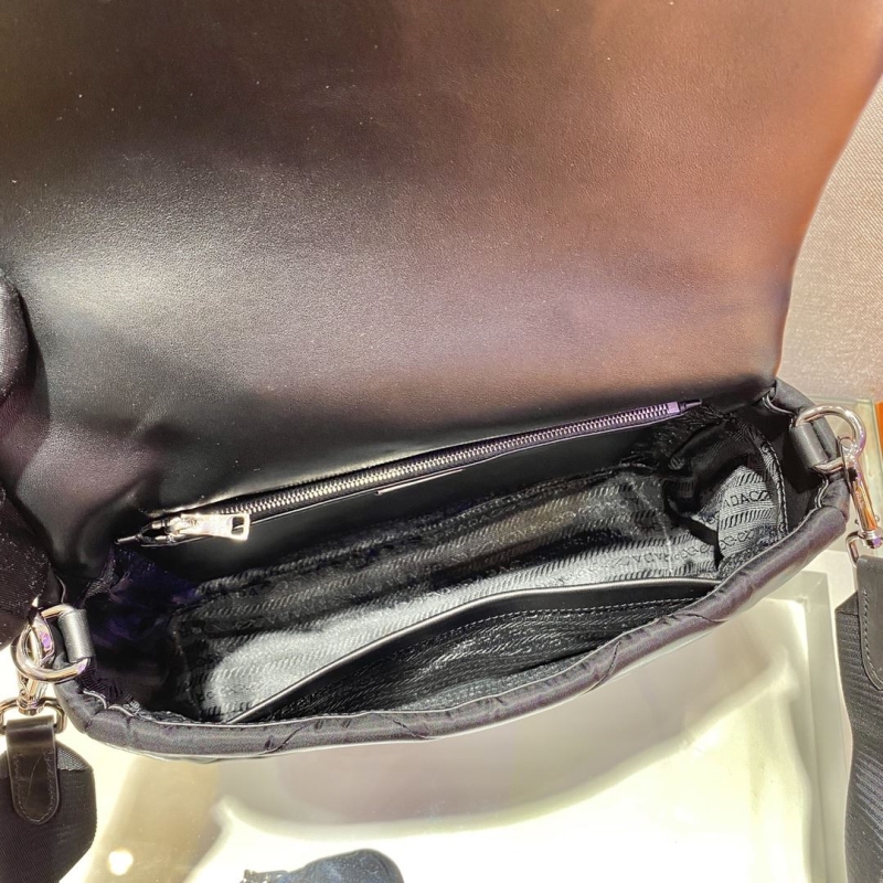 mens Pra*a satchel bags
